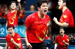 开云足球直播-法国队完胜德国队，樊振东关键制胜