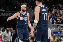 开云体育直播-独行侠逆转掘金，武切维奇带队取胜