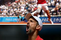 开云体育直播-关于年终总决赛力克蒙特卡洛大师赛，德约科维奇惊艳四座的信息