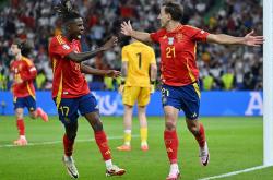 开云体育-西班牙淘汰瑞典，再创半决赛辉煌战绩的简单介绍