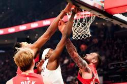 开云体育中国-猛龙客场惊险获胜，实力得到肯定