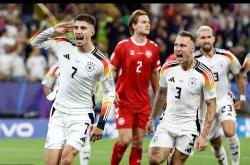 开云体育平台APP-丹麦队备战有模有样，即将迎接奥地利队的挑战的简单介绍