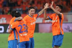 开云体育-球队势如破竹，赢得了一场关键的赛事