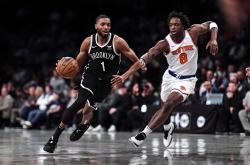 开云足球直播-包含篮网单节攻势狂刷+轻松胜出的词条