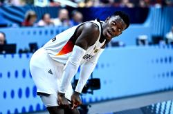 开云体育app-曲棍球比赛激烈角逐，德国队喜获冠军