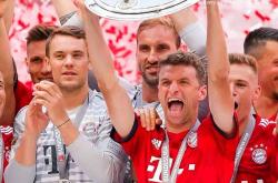 开云体育官方网站-拜仁慕尼黑赢得德国超级杯