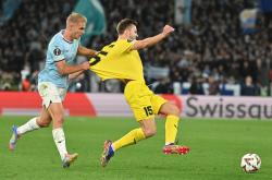 开云体育平台APP-关于欧联杯：拉齐奥主场大胜门兴格拉德巴赫的信息