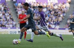 开云在线直播-包含巴拉多利德对决皇家社会，主场优势期待胜利的词条