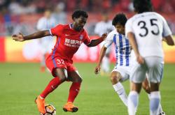 开云体育平台APP-重庆斯威新援表现出色，球队逐渐壮大