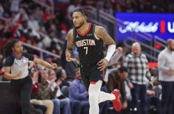 开云体育中国官网-包含开拓者夺得客场三分，继续稳固联赛前三的词条