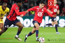 开云体育入口-包含里尔球员状态火热，连胜在望的词条