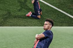 开云体育中国-包含巴黎圣日耳曼轻取昂热，无悬念占据榜首的词条