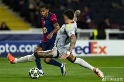 开云体育APP下载-决胜欧洲，巴塞罗那全力以赴