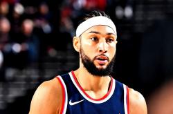 开云官网-包含尼克斯客场获胜，西蒙斯突破得分的词条