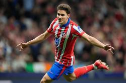 开云官网-包含马竞主场轻松晋级，强赛场欢迎到来的词条