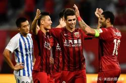 开云官方app入口-恒大客场战平上港，建业主场战胜泰达的简单介绍