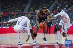 开云体育直播-每场篮球比赛都是一次视觉盛宴，吸引着无数观众的简单介绍