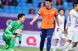 开云体育平台APP-青岛黄海战胜北京人和