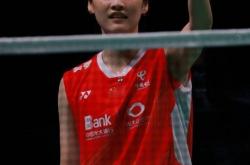 开云体育直播-丹麦队鏖战韩国队，陈雨菲惊艳四座