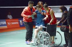 开云体育官方网站-泰国队碾压马来西亚队，马琳关键制胜的简单介绍