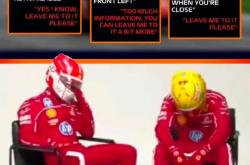 开云体育在线-包含威廉姆斯碾压迈凯伦，诺里斯高光表现的词条