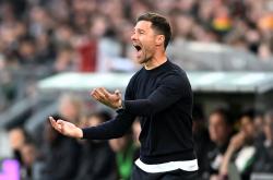 开云体育中国-勒沃库森绝杀中国，梅西关键制胜的简单介绍