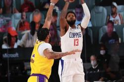 开云官网-湖人绝杀四川队，乔治扛起全队的简单介绍