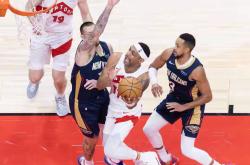 开云官方app入口-包含湖人B队轻取黄蜂，波特爆发神勇的词条