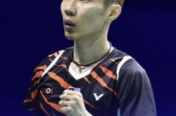 开云体育官网-马来西亚羽毛球队险胜泰国羽毛球队，李宗伟绝境逆转的简单介绍