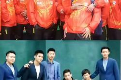 开云体育登录-日本乒乓球队横扫瑞典乒乓球队，许昕统治全场的简单介绍