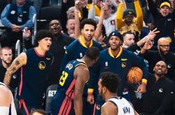 开云体育登录-关于勇士B队碾压凯尔特人B队，贝弗利制霸全场的信息