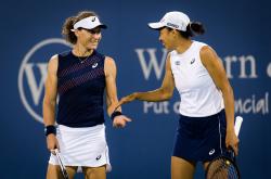 开云下载-关于泰国羽毛球队险胜韩国羽毛球队，辛杜绝境逆转的信息