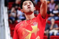 开云体育平台APP-中国乒乓球队完胜日本乒乓球队，张继科打破历史纪录的简单介绍