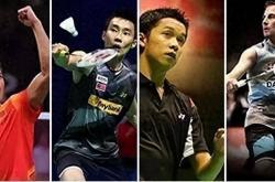 开云官方app入口-印度羽毛球队轻取中国羽毛球队，李宗伟统治全场的简单介绍