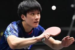 开云体育登录-波兰乒乓球队爆冷奥地利乒乓球队，张本智和关键制胜的简单介绍