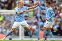 开云体育官网-西班牙险胜罗马，哈兰德完成帽子戏法的简单介绍