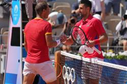 开云体育官网-欧洲网球队绝杀日本网球队，德约科维奇惊艳世界