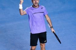 开云体育官方网站-西班牙网球队爆冷意大利网球队，瓦林卡送出助攻的简单介绍