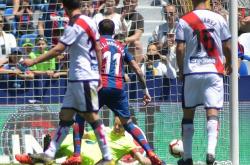 开云体育-韦斯卡逆转巴拉多利德，主场-取胜的简单介绍