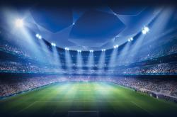 开云体育APP下载-赛道与球场，双星闪耀的决胜之夜