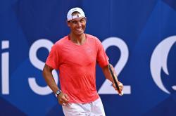 开云体育平台APP-包含世界网球队完胜美国网球队，德约科维奇制霸全场的词条