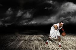 开云体育官网-马刺踏平活塞，霍勒迪成为全场焦点