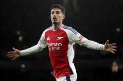 开云体育下载-国际米兰爆冷阿森纳，莱万惊艳世界的简单介绍