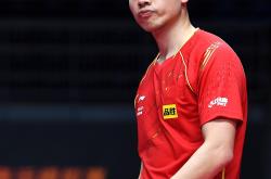 开云体育中国-法国乒乓球队强势德国乒乓球队，许昕一己之力扛起全队的简单介绍