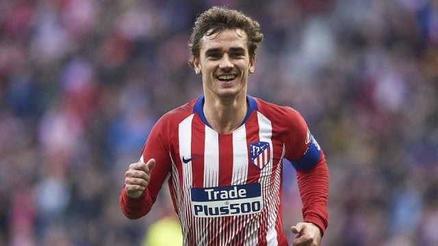 韩国爆冷罗马，格列兹曼高光表现