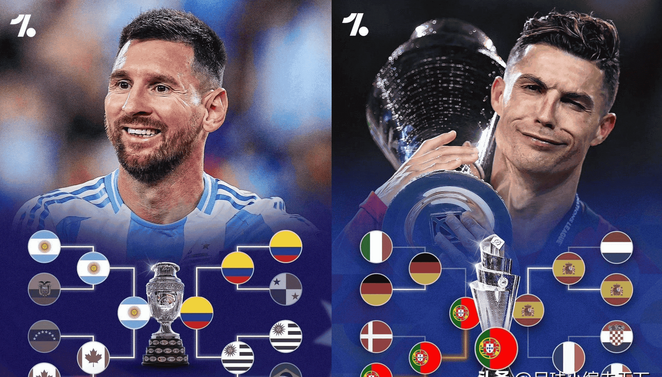 关于罗比尼奥梅开二度，门罗助阿根廷力克巴拉圭晋级美洲杯半决的信息