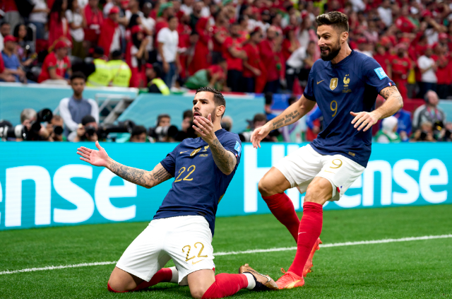 全明星队伍备战非洲国家杯决赛