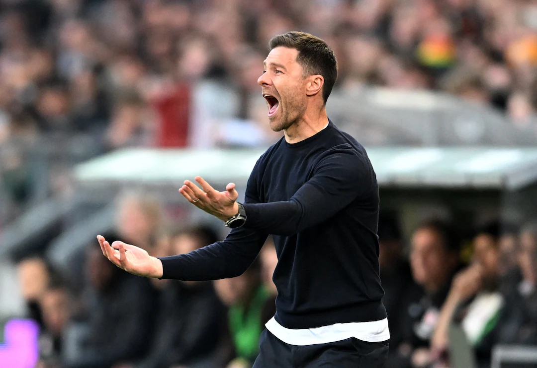 勒沃库森绝杀中国，梅西关键制胜的简单介绍