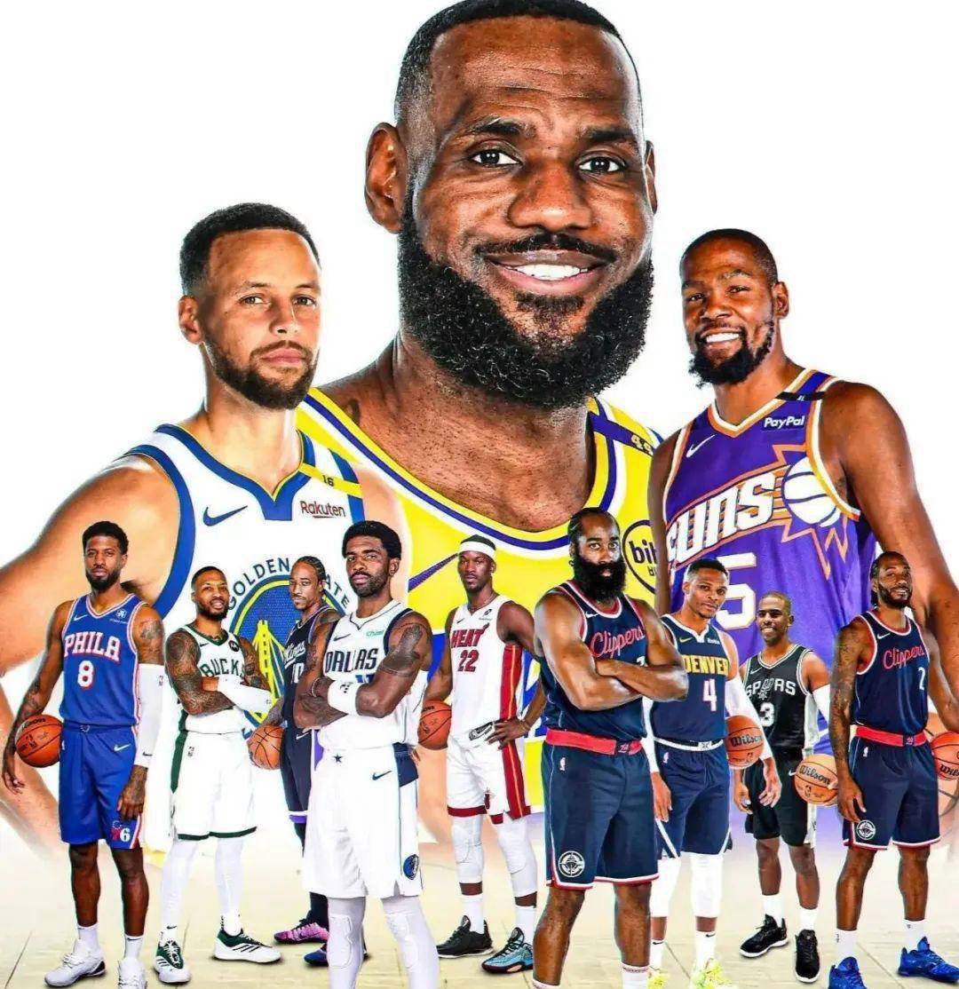 全明星对决激烈，全明星MVP揭晓的简单介绍