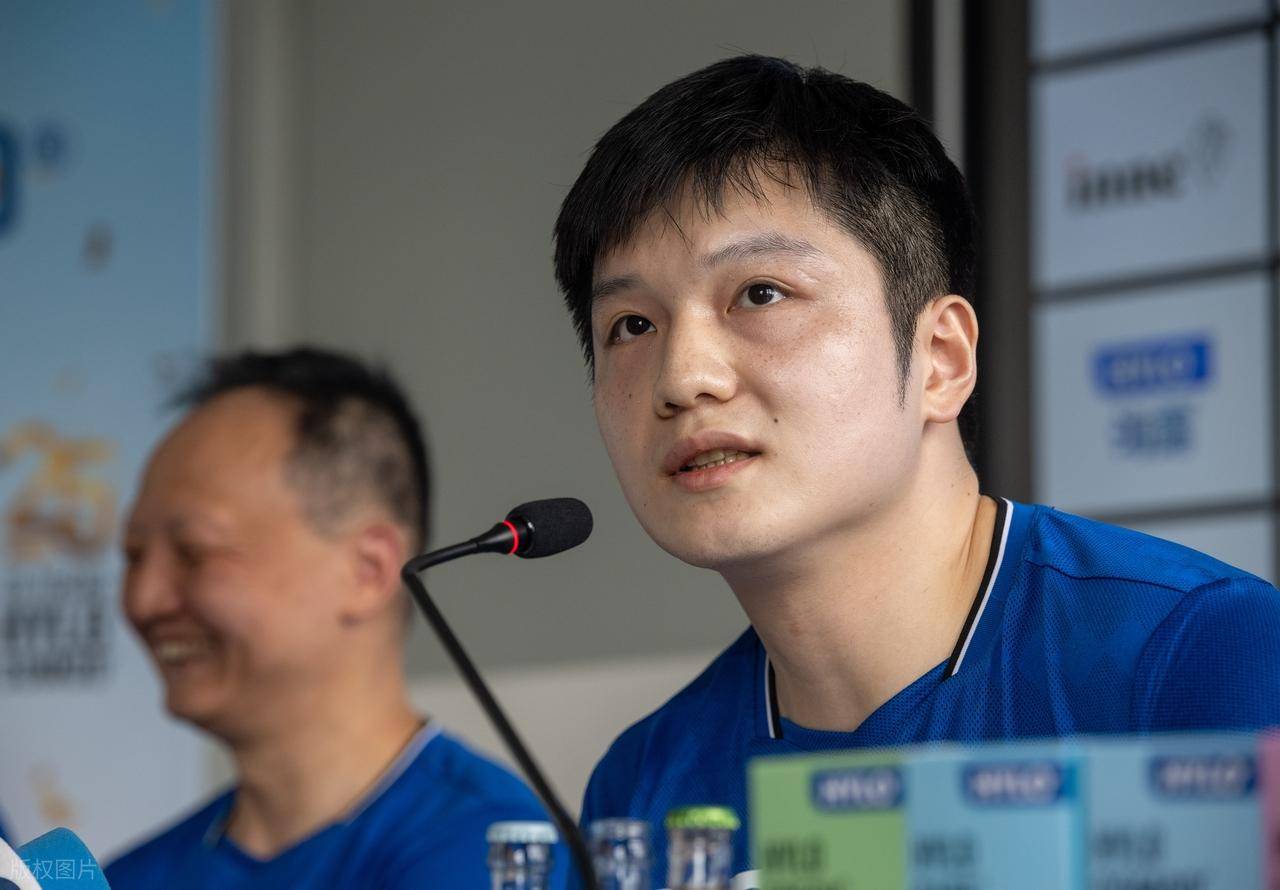 包含韩国乒乓球队爆冷英国乒乓球队，樊振东完成帽子戏法的词条